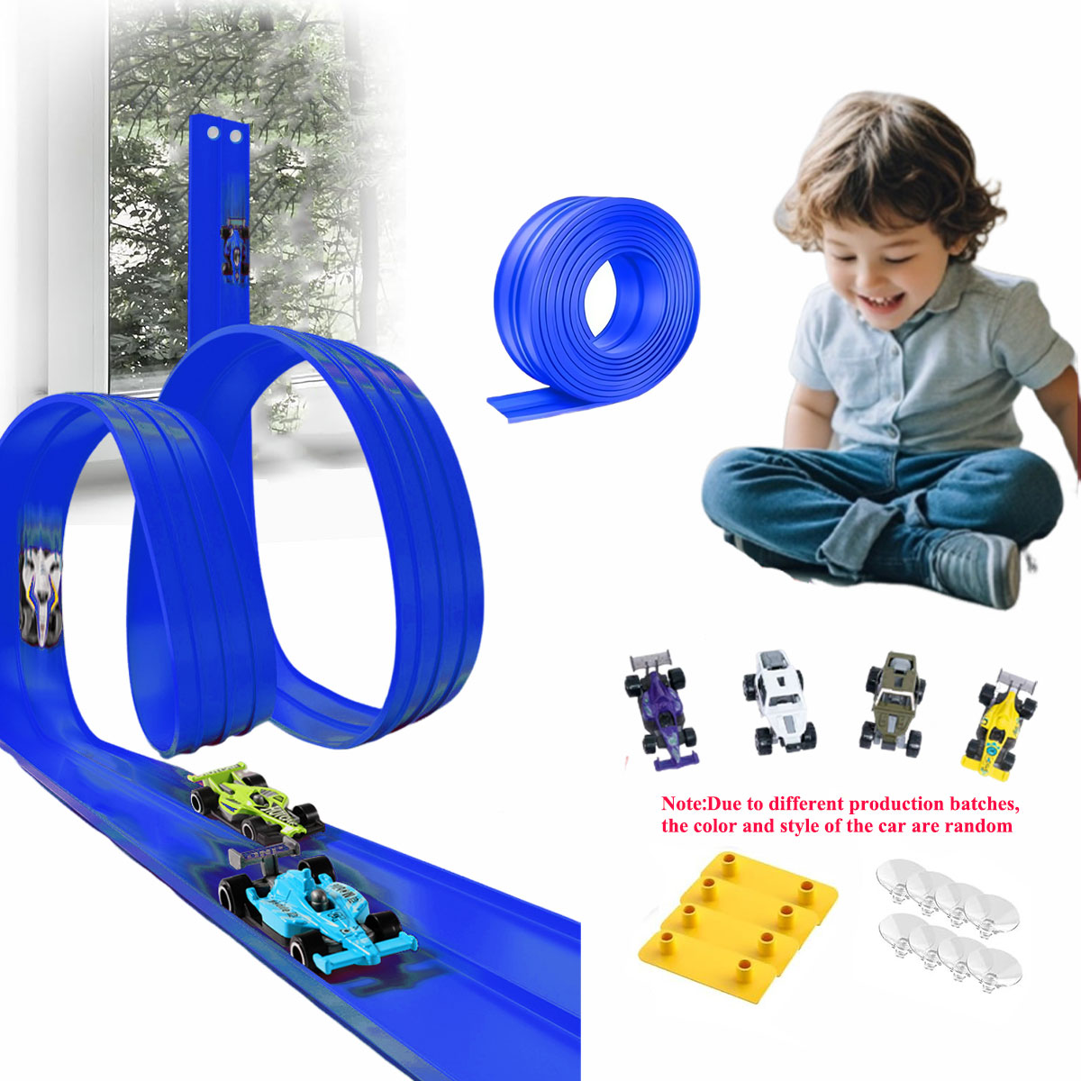 Kids Education Product - Saco de rede 13 pés/16.3 pés