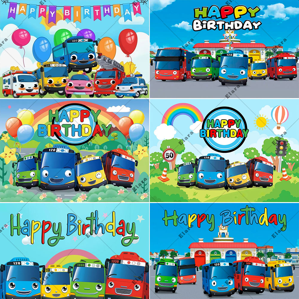 Background For Kids Education - Anime dos desenhos animados o pequeno