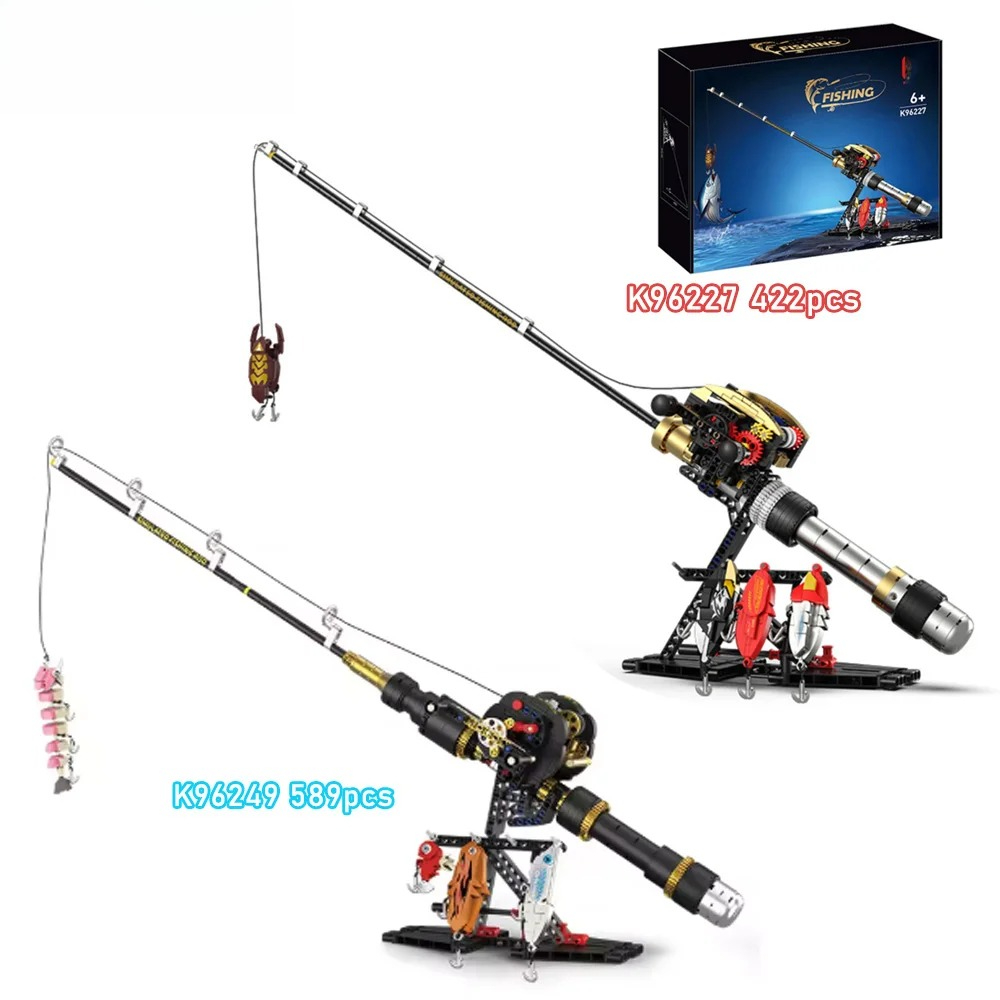 Kids Education Reels - Modelo de Bloco de Montar de