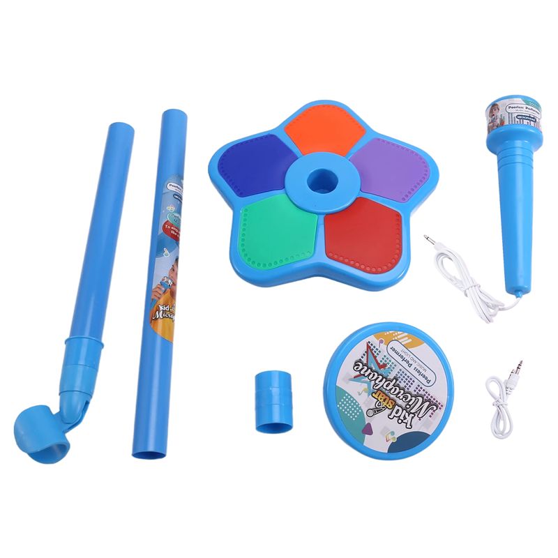 【Em Promoção】Microfone Infanti - Kids Educational Computer avaliação e preço