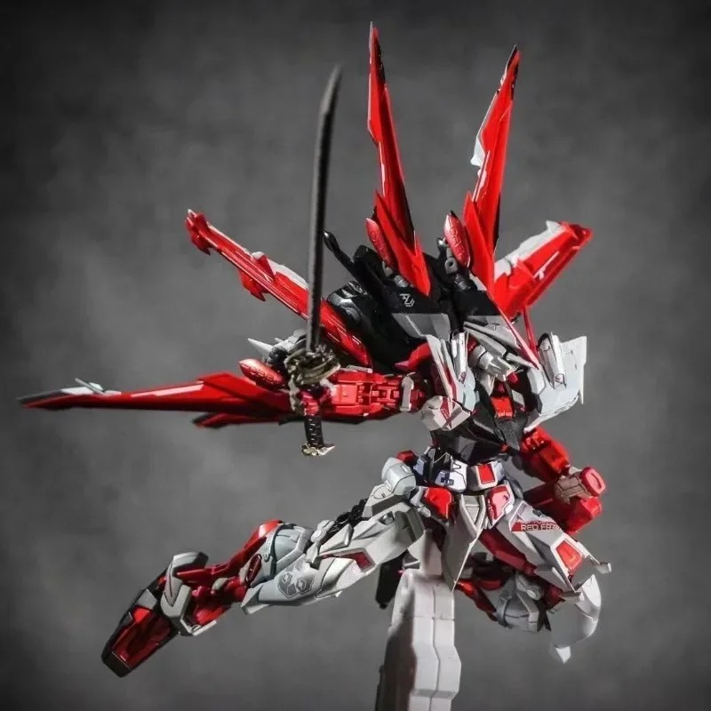 Figura de montagem de anime e  - Kids Education Product avaliação e preço