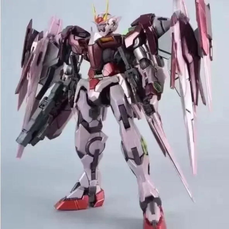 Figura de montagem de anime e  - Kids Education Product avaliação e preço