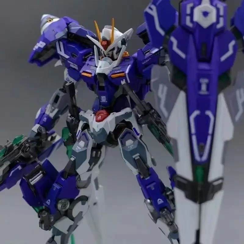Figura de montagem de anime e  - Kids Education Product avaliação e preço