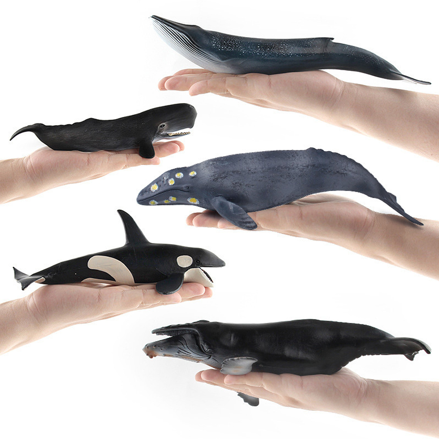 Modelos Realistas de Animais M - Kids Education Product avaliação e preço