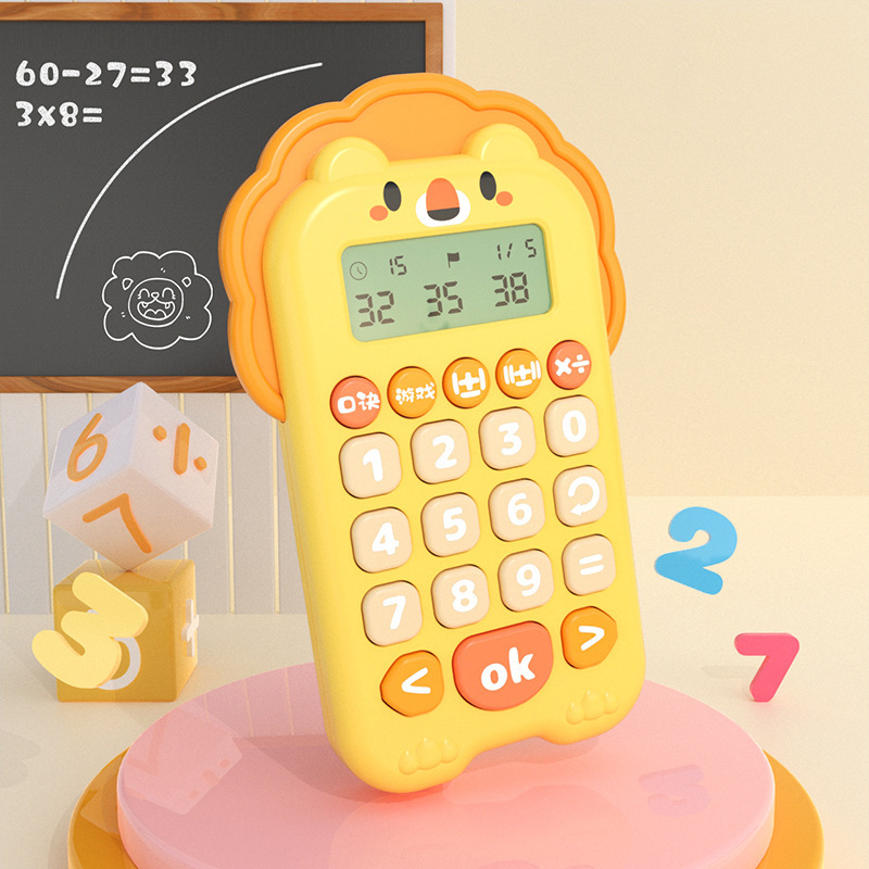 Dispositivo Inteligente de Cál - Kids Educational Computer avaliação e preço