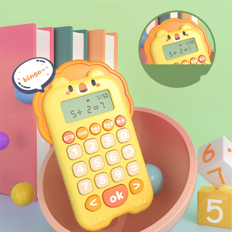 Dispositivo Inteligente de Cál - Kids Educational Computer avaliação e preço