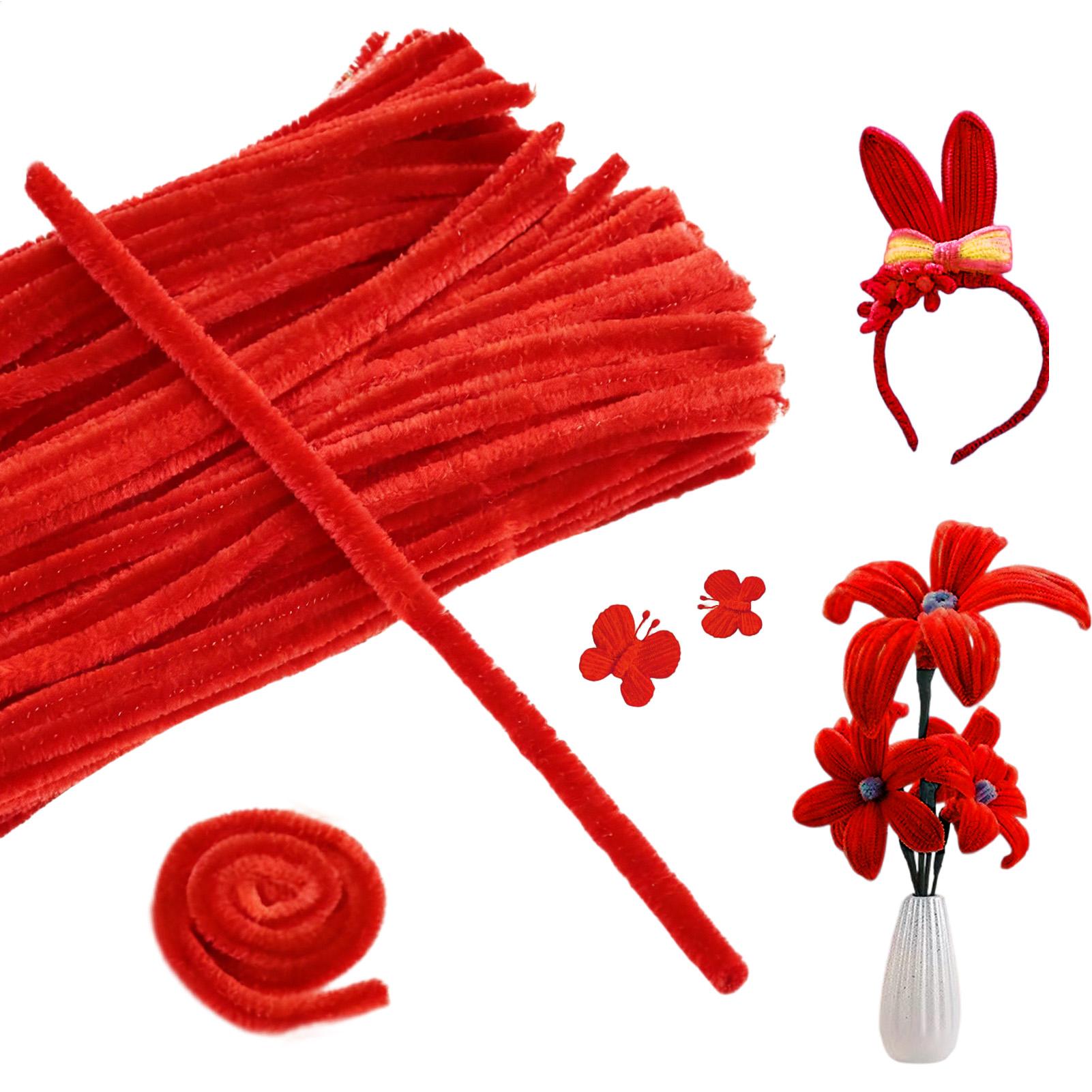Palitos de Chenille para Crian - Kids Education Product avaliação e preço