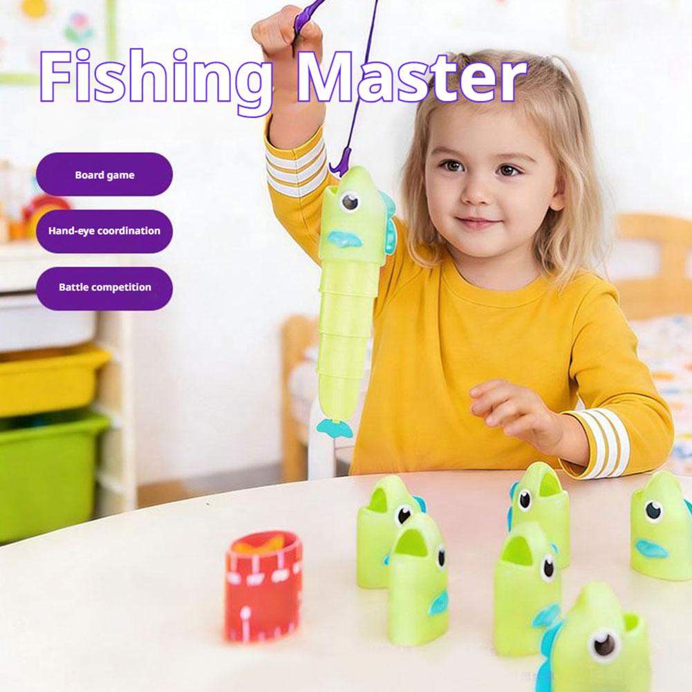 Jogos de pesca para crianças,  - Kids Education Reels avaliação e preço