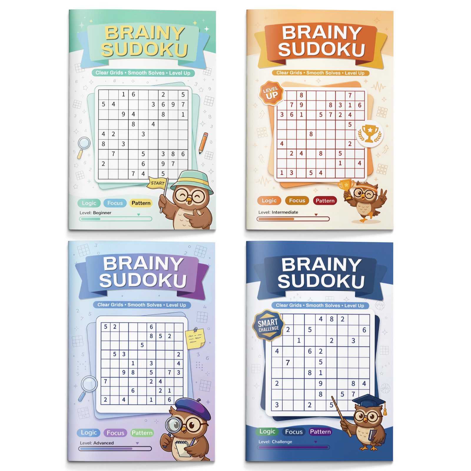 Livro de Quebra-Cabeças Sudoku - Kids Education Age avaliação e preço