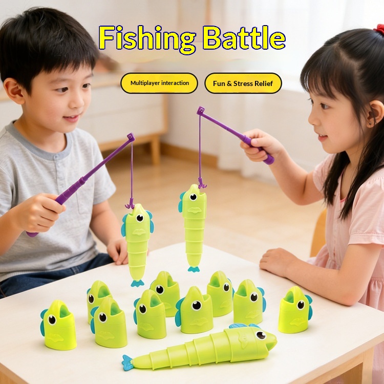 Jogo de Pesca Reel Big Catch V - Kids Education Reels avaliação e preço