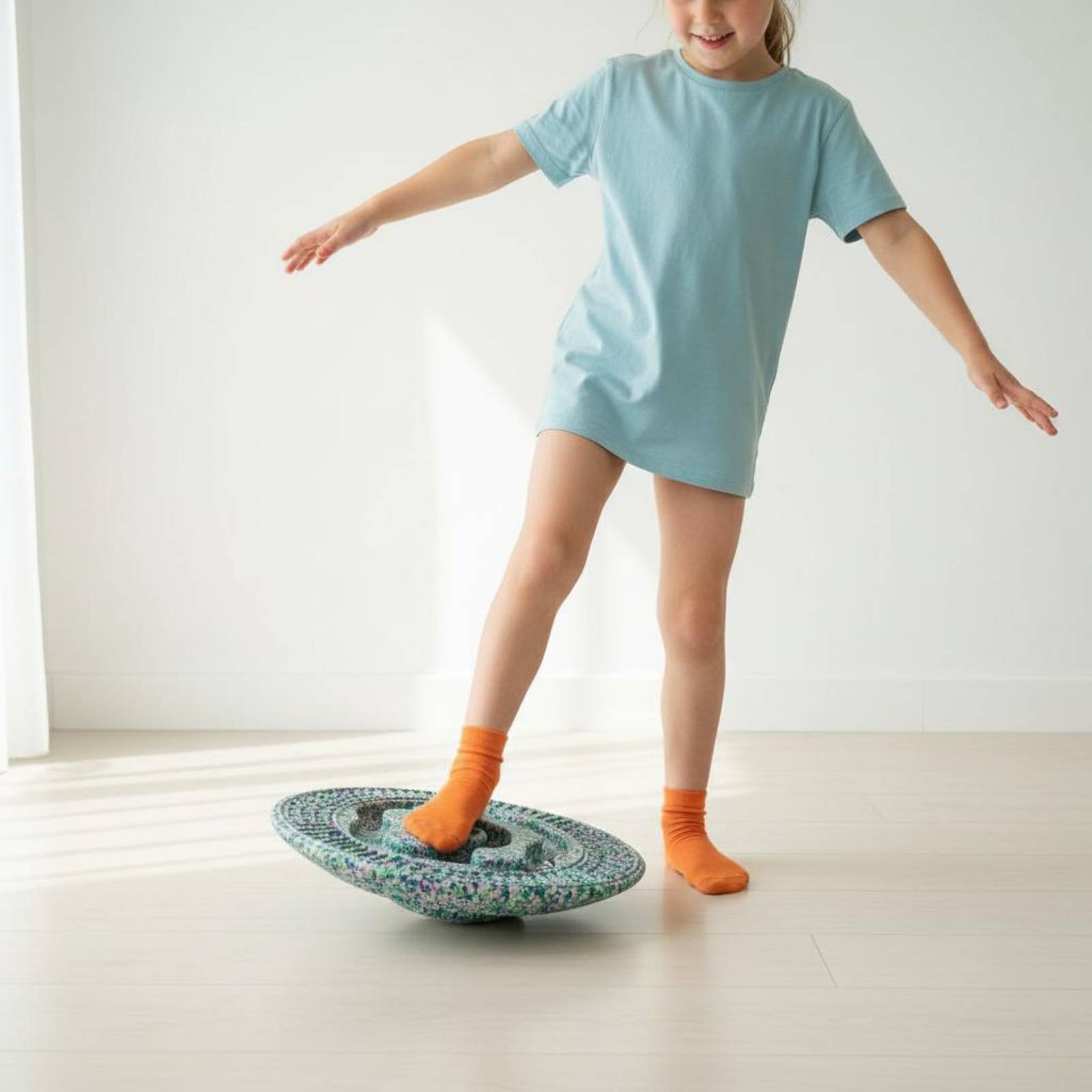 Prancha de Equilíbrio Maze com - Kids Education Product avaliação e preço
